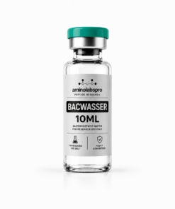 Bacwater 10ml