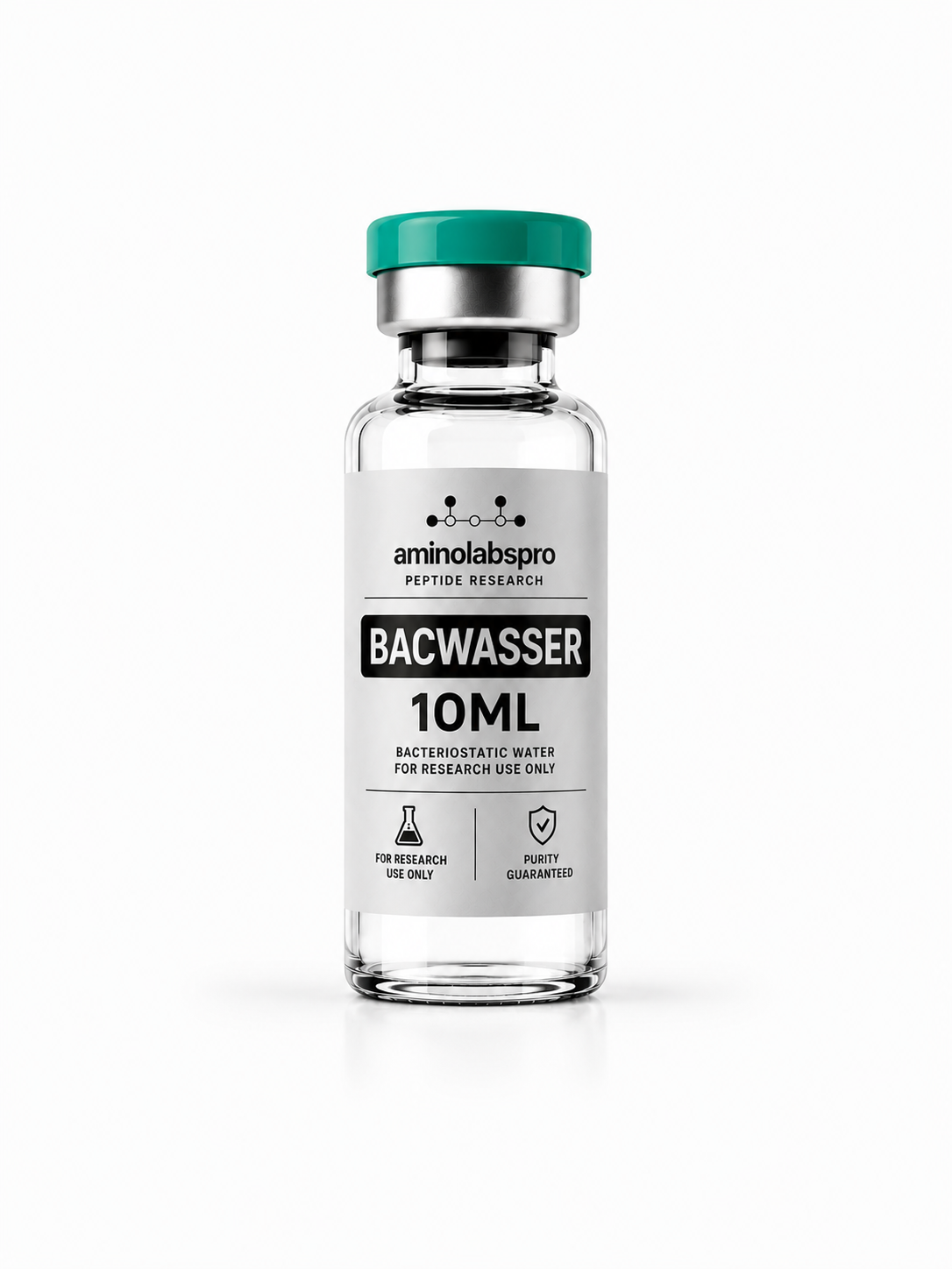 Bacwater 10ml