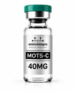 Mots-C 40mg