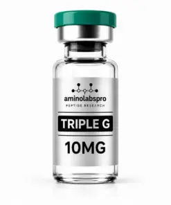 Triple G 10mg Reta