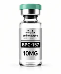 BPC-157 10mg