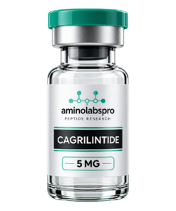 Cagrilintid 5mg