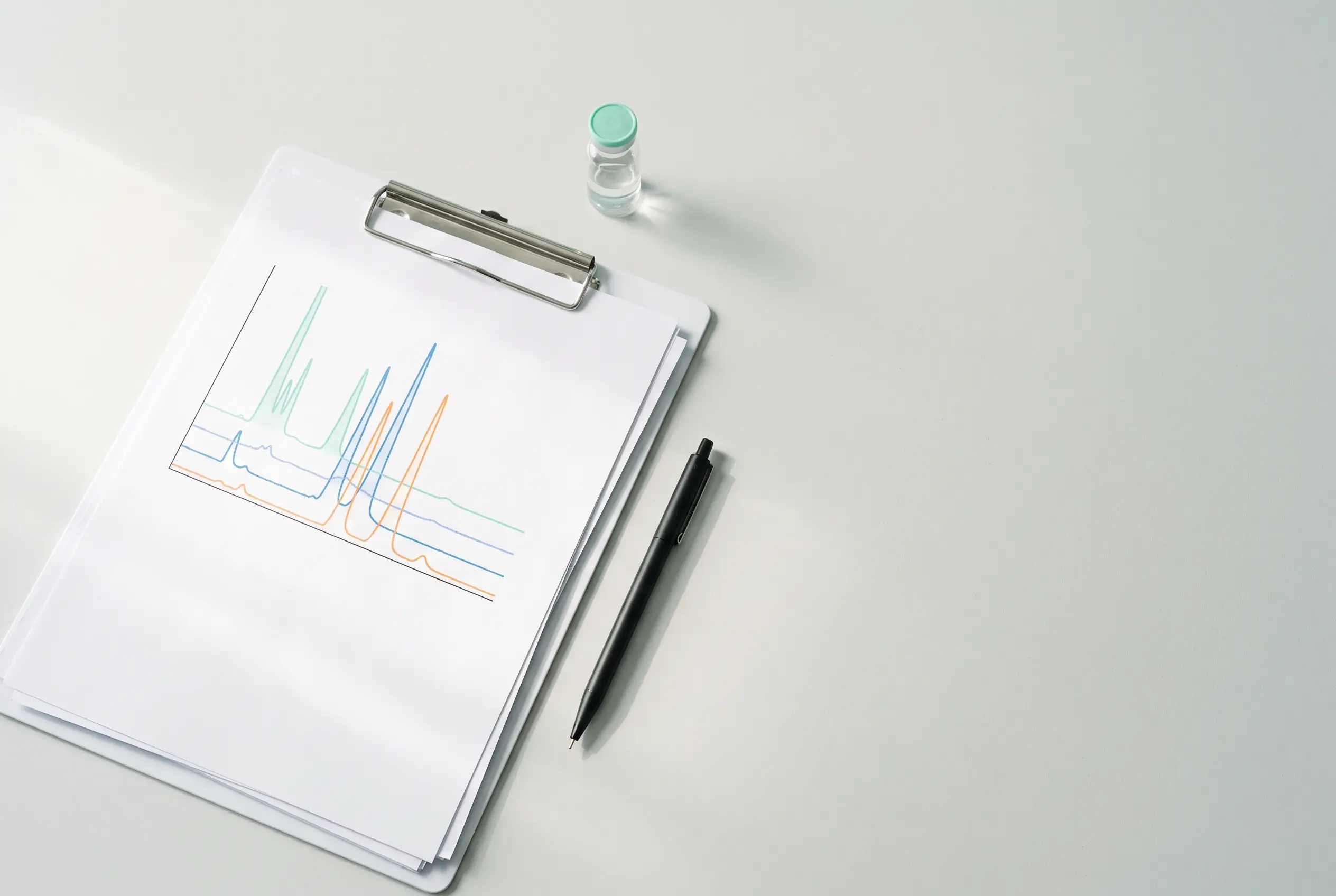 Analytische Dokumentation