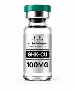 GHK-CU 100mg