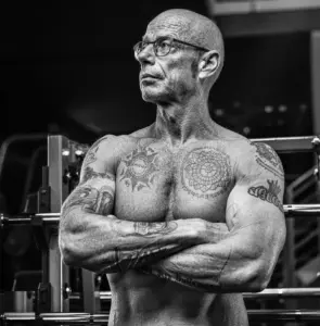 Olaf Mann